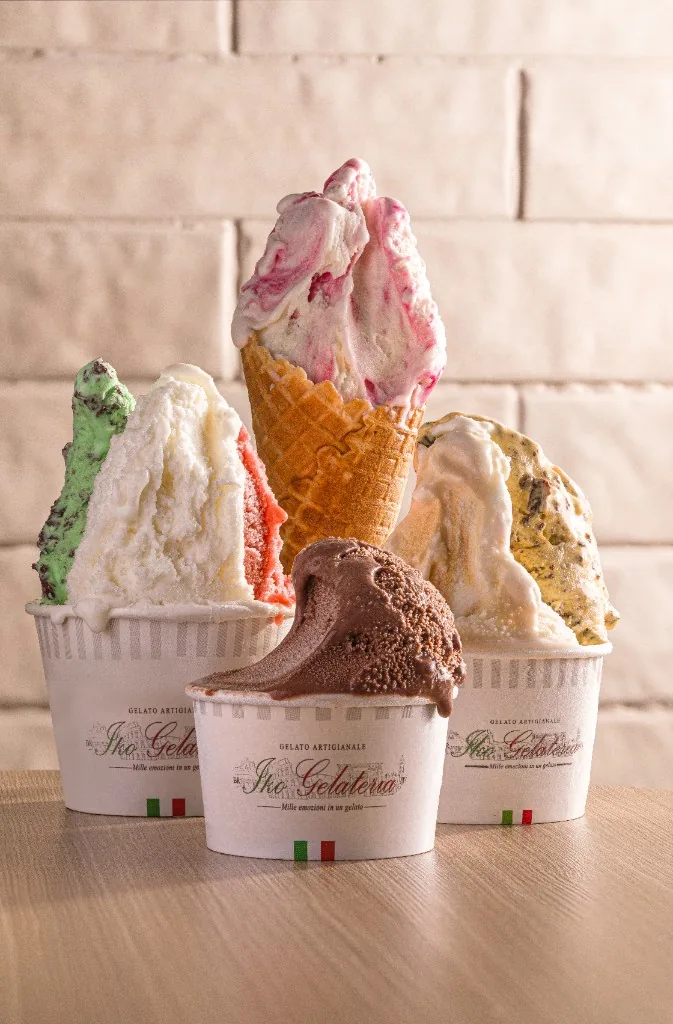 Gelato